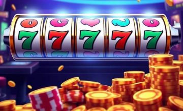 Игры в казино
